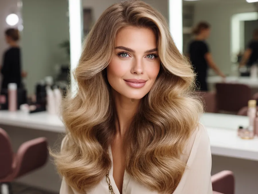 Balayage Signature KUST