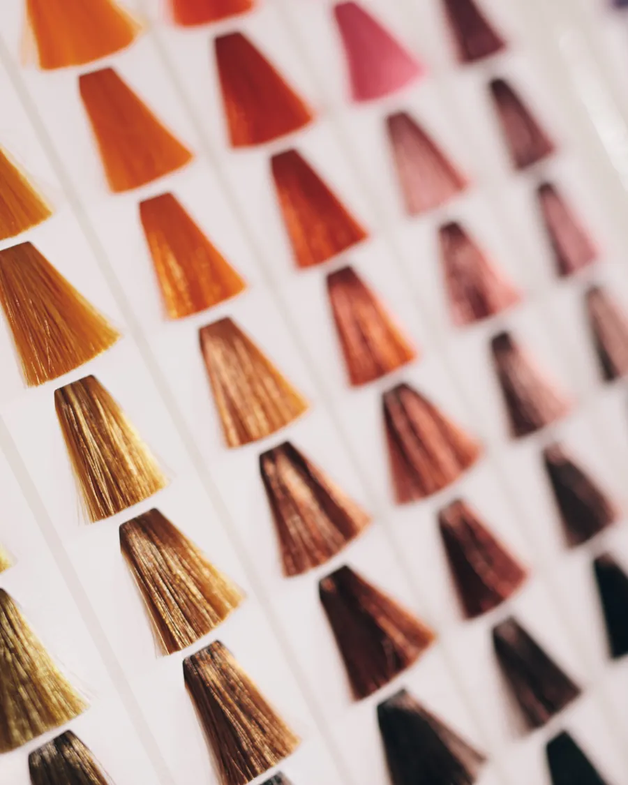 Colorimétrie & neutralisation
