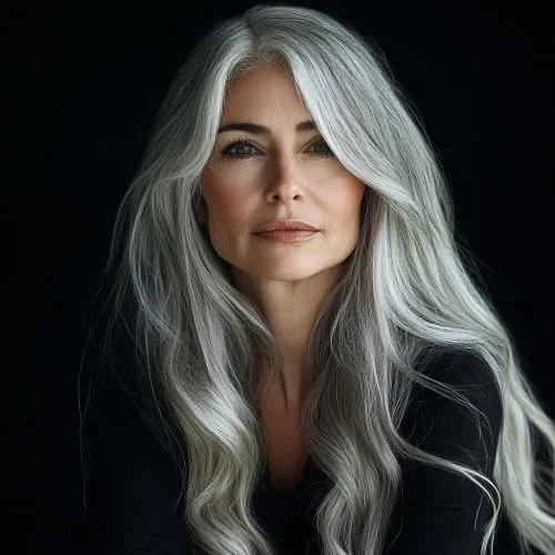 Grey blending